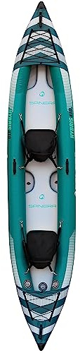 Spinera Kayak Hybris 410 - 410x90cm