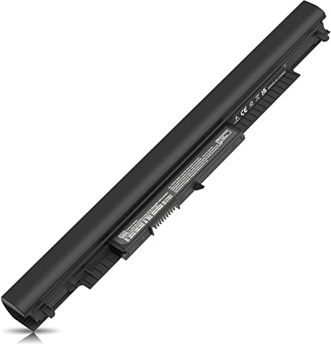 Hafiuege HS04 Notebook Akku kompatibel mit HP HS03 HSTNN-IB7B HSTNN-LB6V 807957-001 HP 240 245 246 250 256 340 346 348 G3 G4 G5 G6