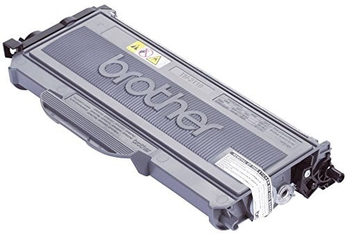 Brother Toner TN-2110/TN2110 schwarz