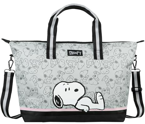 Undercover Unisex Kinder Weekender Weekender (1er Pack)