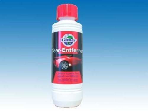 D.F. GmbH Teerentferner 250ml