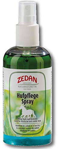 Zedan Hufpflege 4 in 1 275 ml.