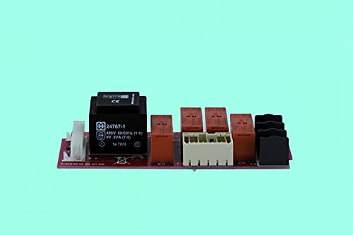 Kit triphasé 400 V für Durchlauferhitzer Springen