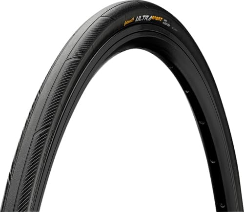 Continental Fahrradreifen Ultra Sport III