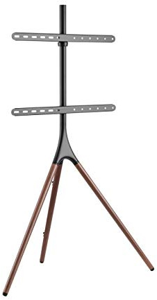 Superior Electronics SUPSTV012 TV-Bodenständer von 42 bis 70 Zoll (42 bis 70 Zoll), Vesa: 200 x 200, 300 x 200, 300 x 300, 400 x 200, 400 x 300, 400 x 400, 600 x 400