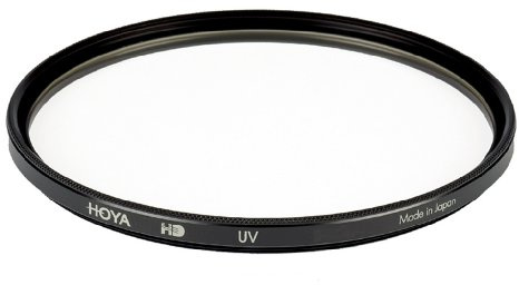 Hoya HD UV Filter 72mm