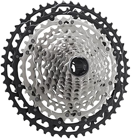 SHIMANO Kassette 12v 10-51 CS-M8100-10-28-33-39-45-51