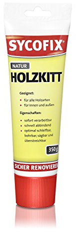 SYCOFIX Holzkitt (350 g)