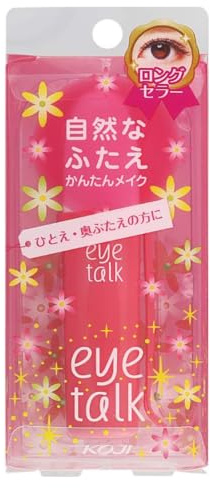 Koji Eye Talk Double Eyelid Maker