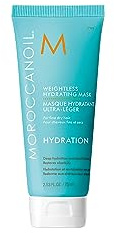 Moroccanoil Leichte Feuchtigkeitsmaske