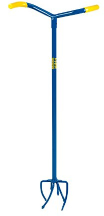 Gartenkralle, Vertikutierer, Unkrautentferner, GC820-06