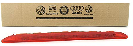 Seat 5F0945097D hochgesetzte Bremsleuchte LED 3. Bremslicht Zusatzbremsleuchte Rückleuchte