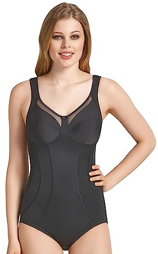 Anita Damen Body 3459 Komfort-Korselett Clara