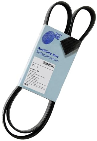 Blue Print AD06R1255 Keilrippenriemen 6 Rippenanzahl, 1 Stück