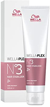 WELLA plex Hair Stabilizer No. 3, 100 ml