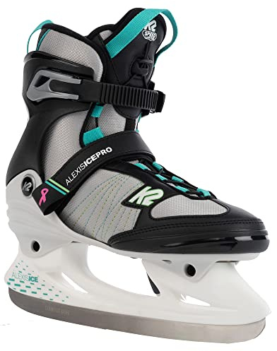 K2 Skates Damen Schlittschuhe Alexis Ice Pro