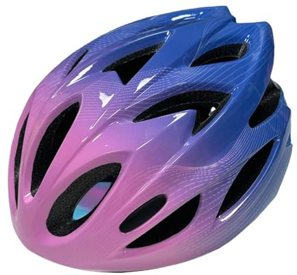 Amagogo Kinder Fahrradhelm Sporthelm Bessere Dämpfung Schutzfahrradhelm Rennradhelm für Klettern Radfahren
