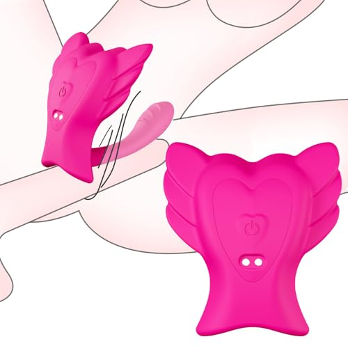 Sex Spielzeug für die Paare Vibratorensets für Frauen, Klitoris & G Punkt Vibrator mit Fernbedienung, Sex Toys Erotik Sexspielzeug für Frauen Solo Vibratoren Sextoysets für Paare Elektrostimulation