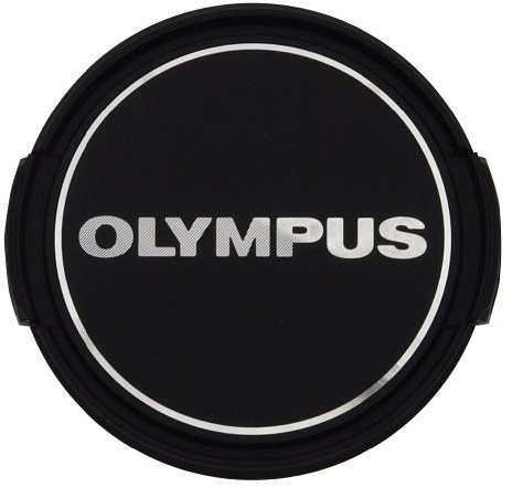 Olympus LC-37B Objektivdeckel