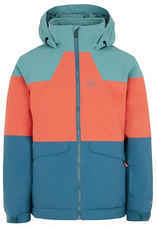 Protest Mädchen Ski- Und Snowboardjacke PRTKIWI JR 152