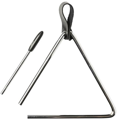 Stagg TRI-6 Triangel (15cm)