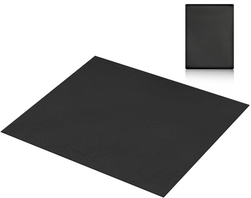 AiQinu Antirutschmatte 120x180cm Zuschneidbar, wasserdichte und Abwaschbar, Antirutschmatte Auto für Kofferraummatte, Teppich Antirutschunterlage, Schubladen Matte