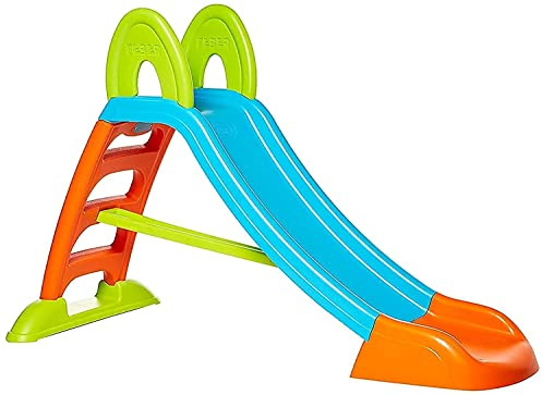 Feber - Wasserrutsche für Kinder ab 2 Jahren, Famosa (800009001)