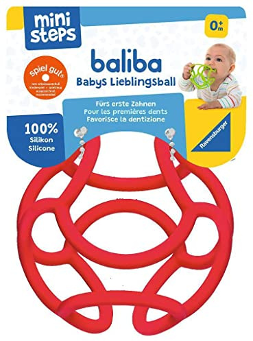 Ravensburger baliba rot -