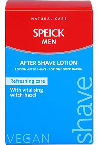 Speick Men After Shave Lotion, 100 ml