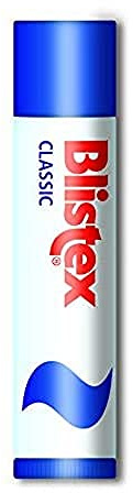 Blistex Classic Lippenpflege | 4,25 g (1er Pack)