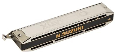 Suzuki SCX64-C Mundharmonika | 0