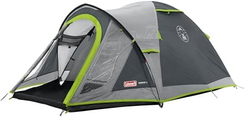 Coleman Darwin 3 Plus Zelt