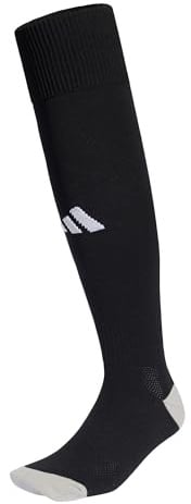adidas Unisex Kinder Milano 23 Socks, Black / White, 7-8 Years