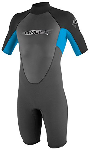 O'Neill Wetsuits Jungen Neoprenanzug Reactor 2 mm Spring Wetsuit