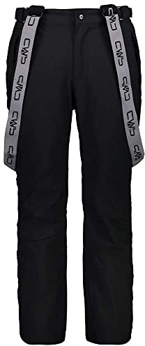 CMP - Herren-Skihose, Schwarz, C26