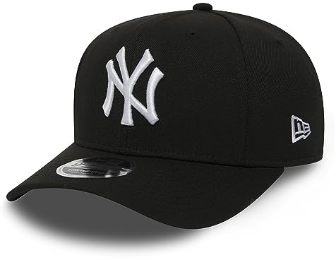 New Era Unisex MLB Stretch Snapback 9Fifty Basecap