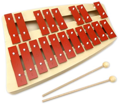 Sonor Glockenspiel NG30 Sopran