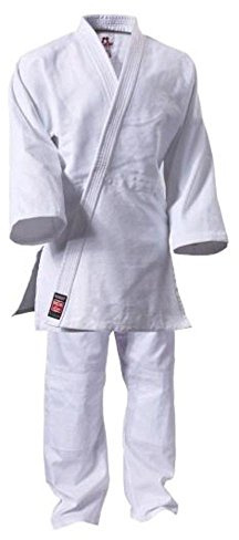 DANRHO Judo Anzug "Judo-Gi", Dojo-Line Danrho 180 cm