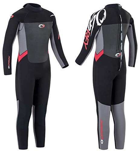 Osprey Jungen Winter Neoprenanzug Origin