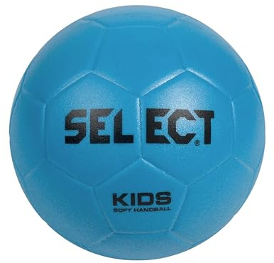 Select Kinder Handball Kids Soft, blau, 1, 2770250222