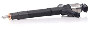 DENSO Einspritzdüse | Kompatibel mit: LEXUS IS II, TOYOTA AVENSIS, AVENSIS Kombi, AVENSIS Kombi, AVENSIS Stufenheck, AVENSIS Stufenheck