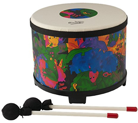 Remo KD-5080-01 Kids Percussion Floor Tom für Kinder