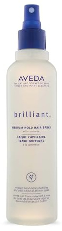 Brilliant Hair Spray 250 Ml