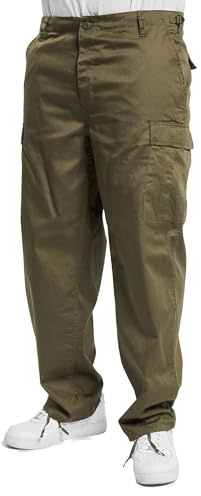 Brandit US Ranger Pants, Farbe: Olive, Größe: L