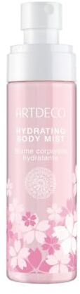 ARTDECO Hydrating Body Mist - Pflegendes und zart duftendes Körperspray - 100 ml