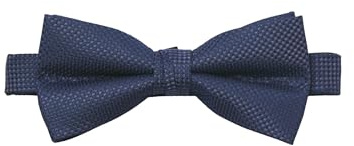 JACK & JONES Herren Jaccolombia Bowtie Noos Fliege (1er Pack)