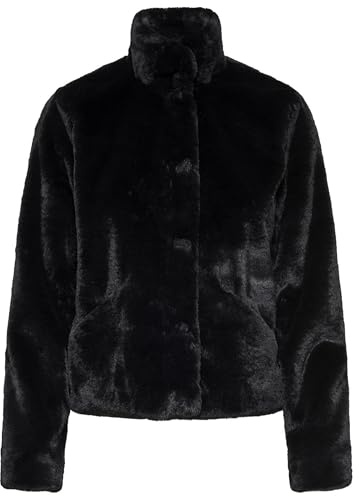 ONLY Female Kunstpelzjacke ONLNEWVIDA Kunstpelzjacke | Synthetic fur jacket