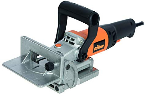 Triton TBJ001 Flachdübelfräse, 760 W
