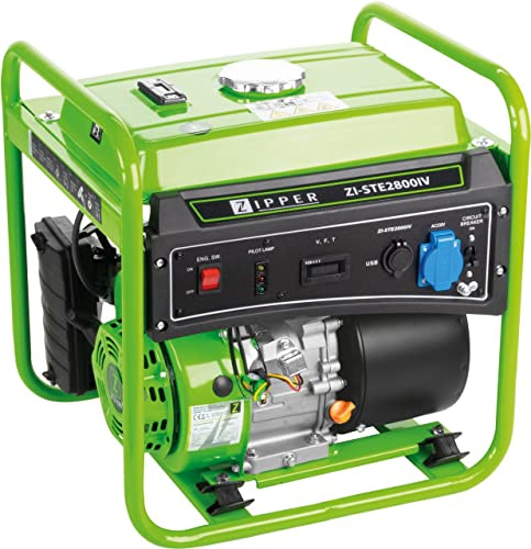 ZI-STE2800IV Stromerzeuger (Inverter)