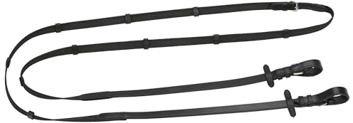 Kerbl 32666 Antislip Gummizügel